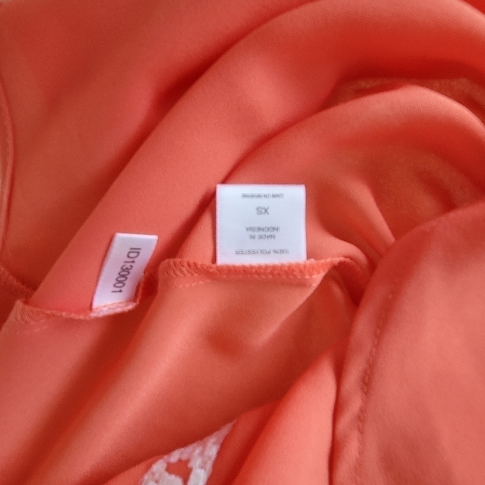 NEW York & Company size XS - Picture 4 of 4